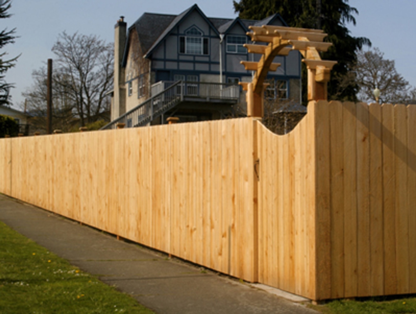 Photo(s) from Hernandez Fencing LLC