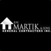 R W Martik And Sons Inc