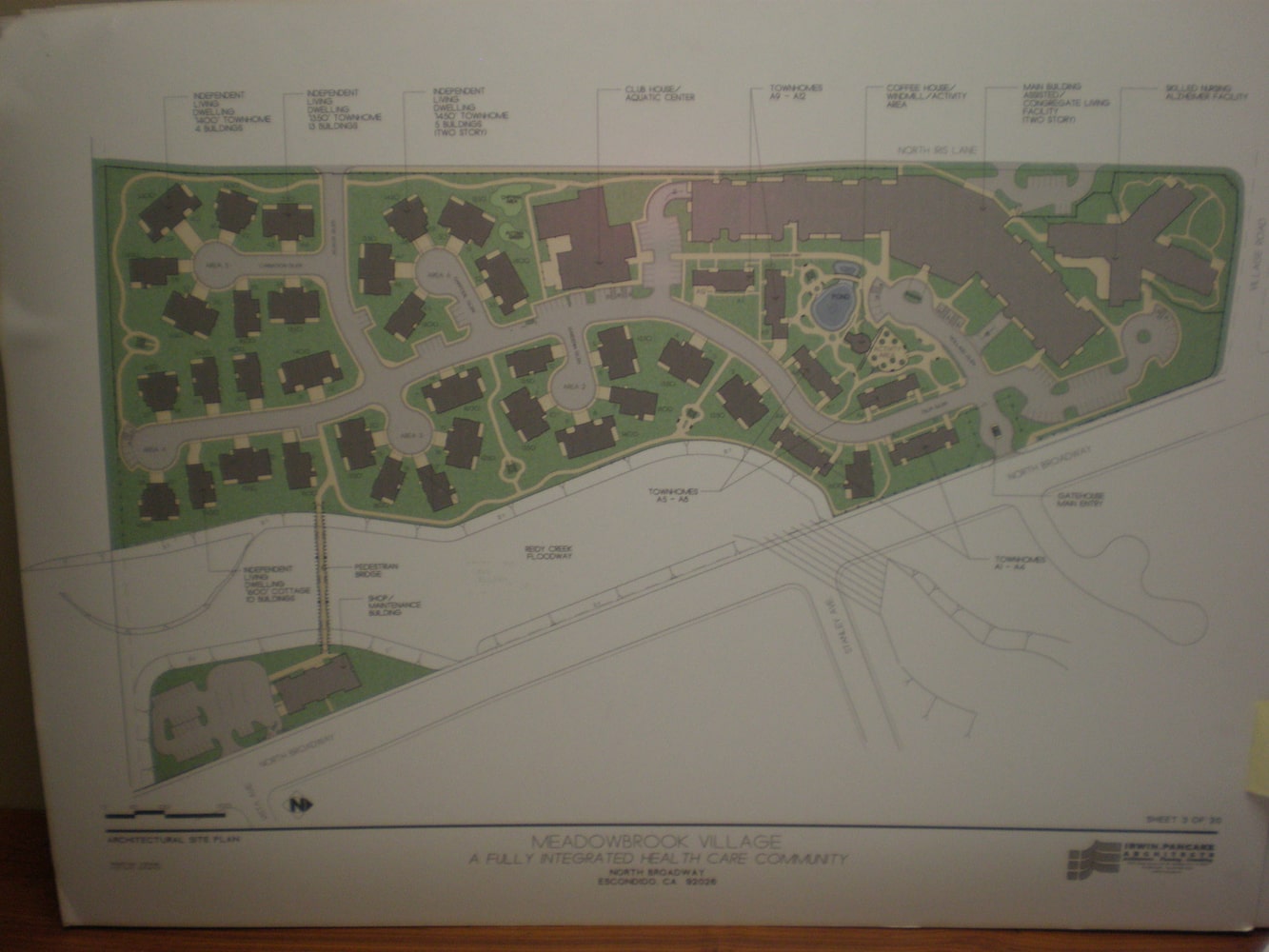 Meadowbrook Village a Christian Retirement Community