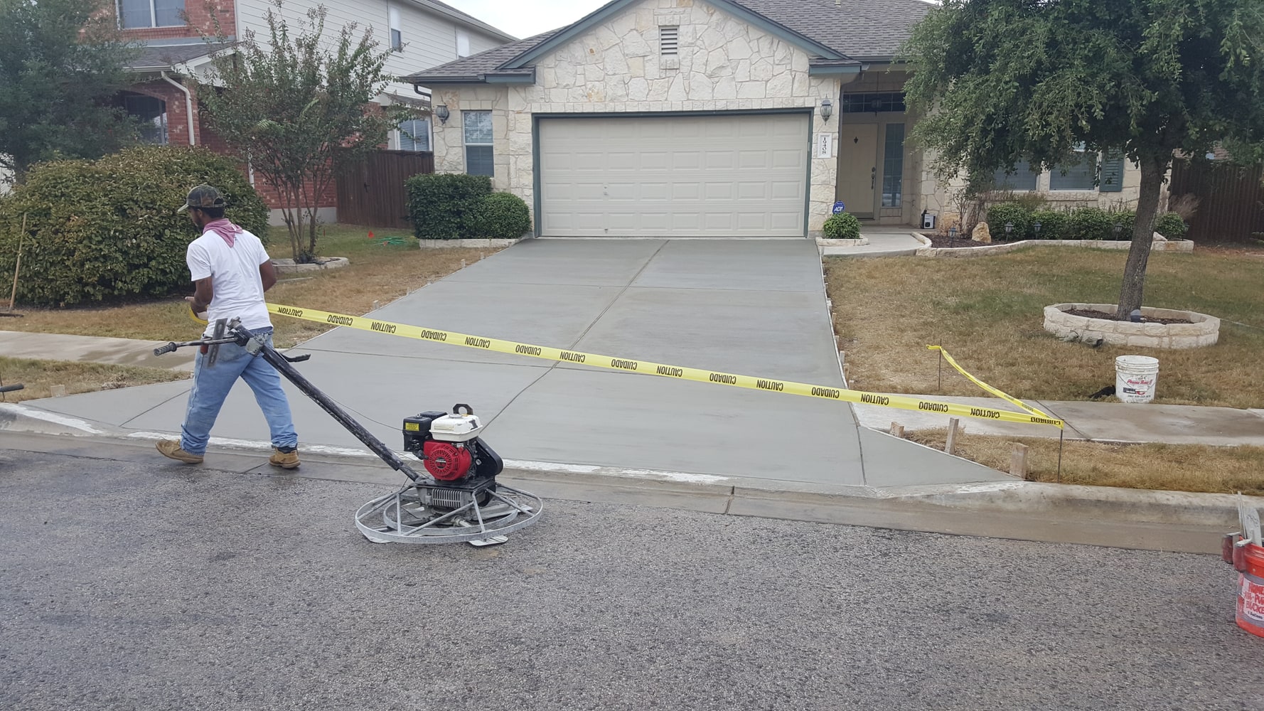 Photos from Affordable Concrete Specialist