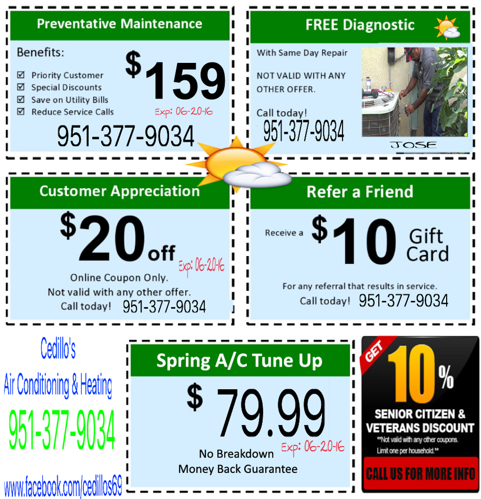 Save save save spring coupons 2016