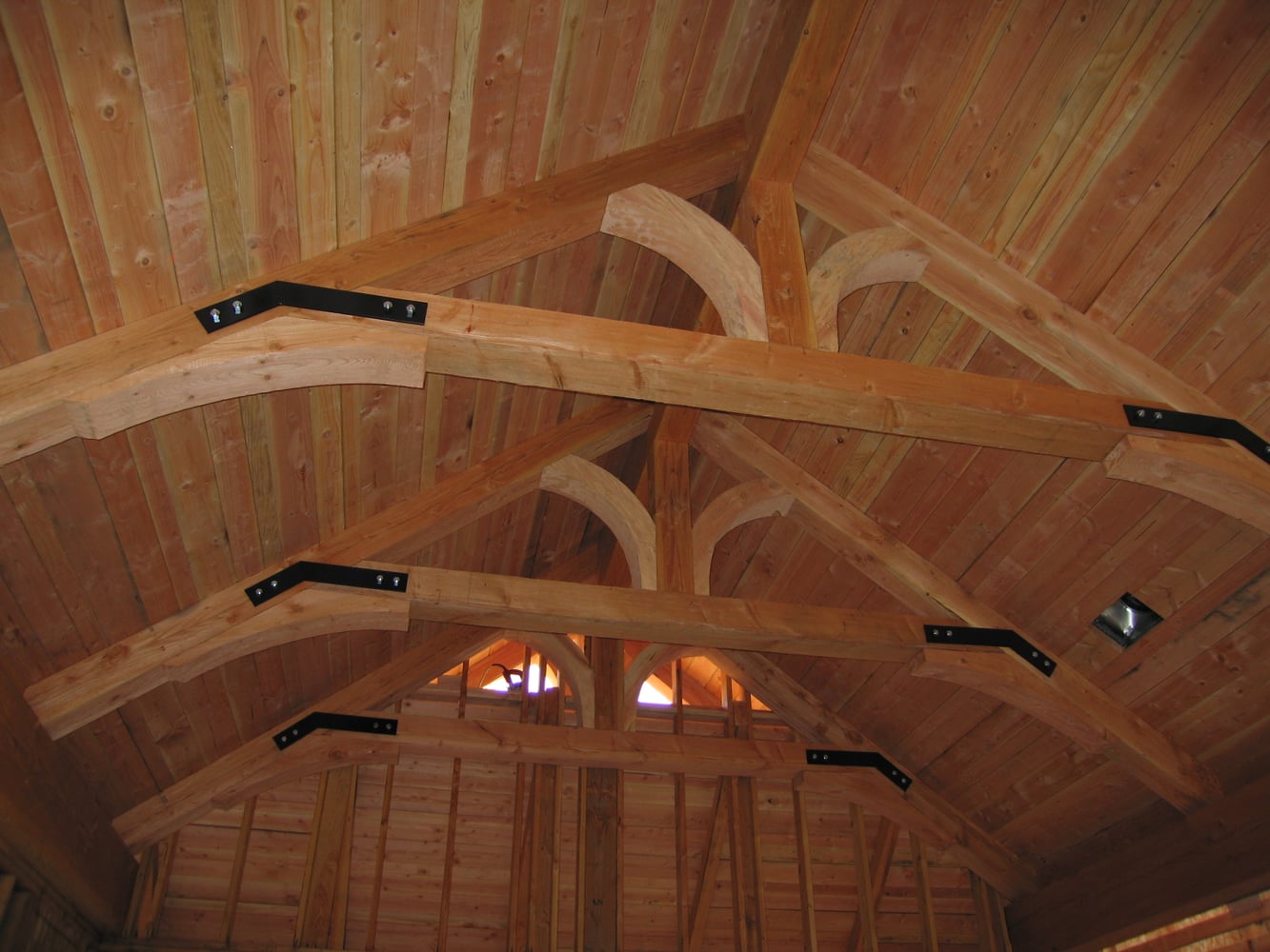 Some recent projects