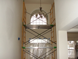 Fresh Coat of Buffalo