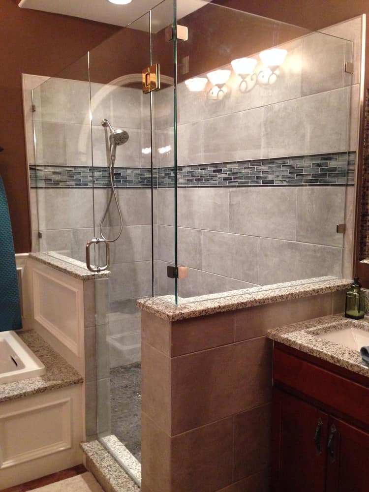 Bathroom Remodel 