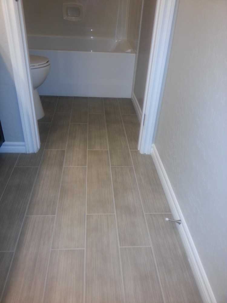 Photo(s) from prevision tile inc