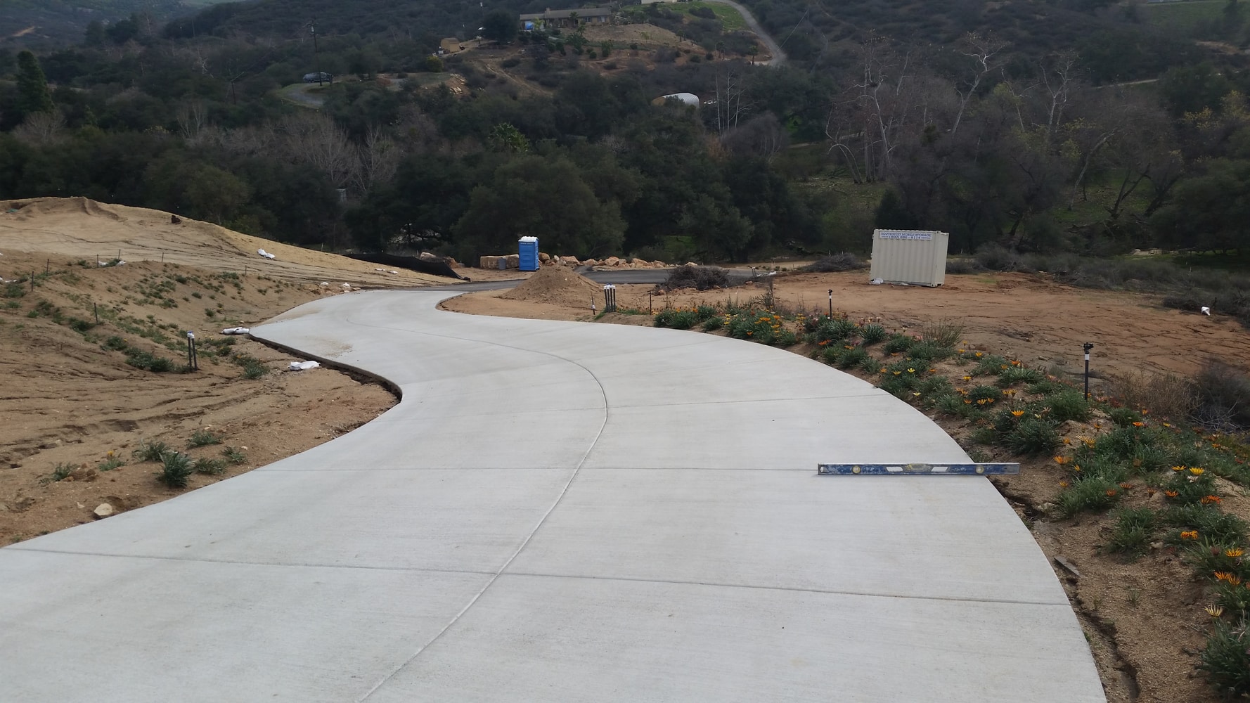 Photos from D M Concrete