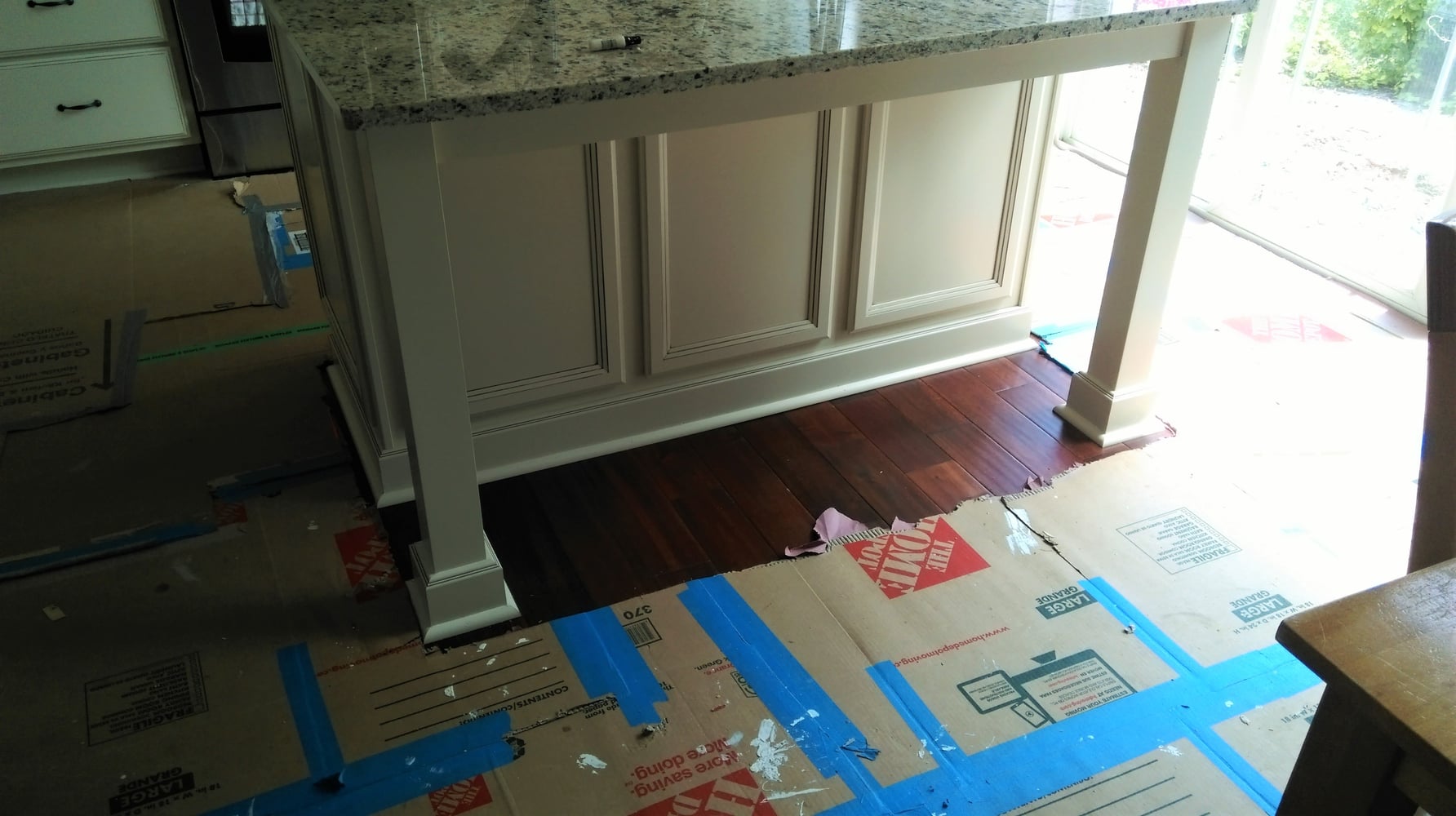 Photos from Smp Construction Llc