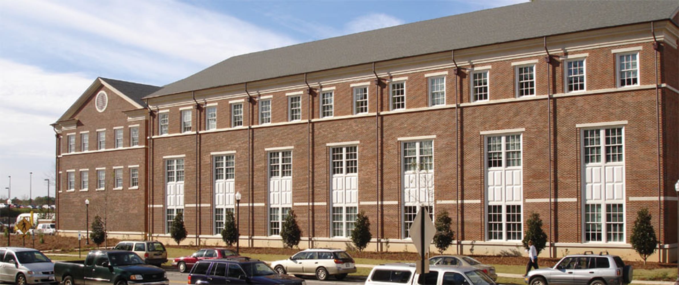 Bailey Harris Construction Company Inc Project