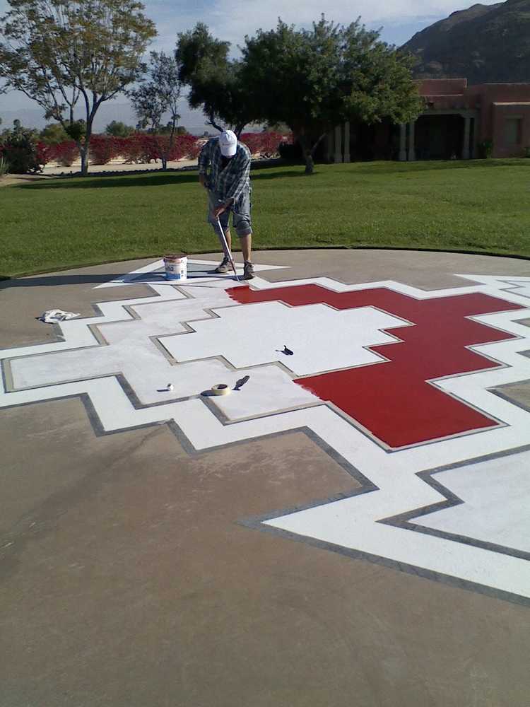 Ponderosa Estates - Palm Springs