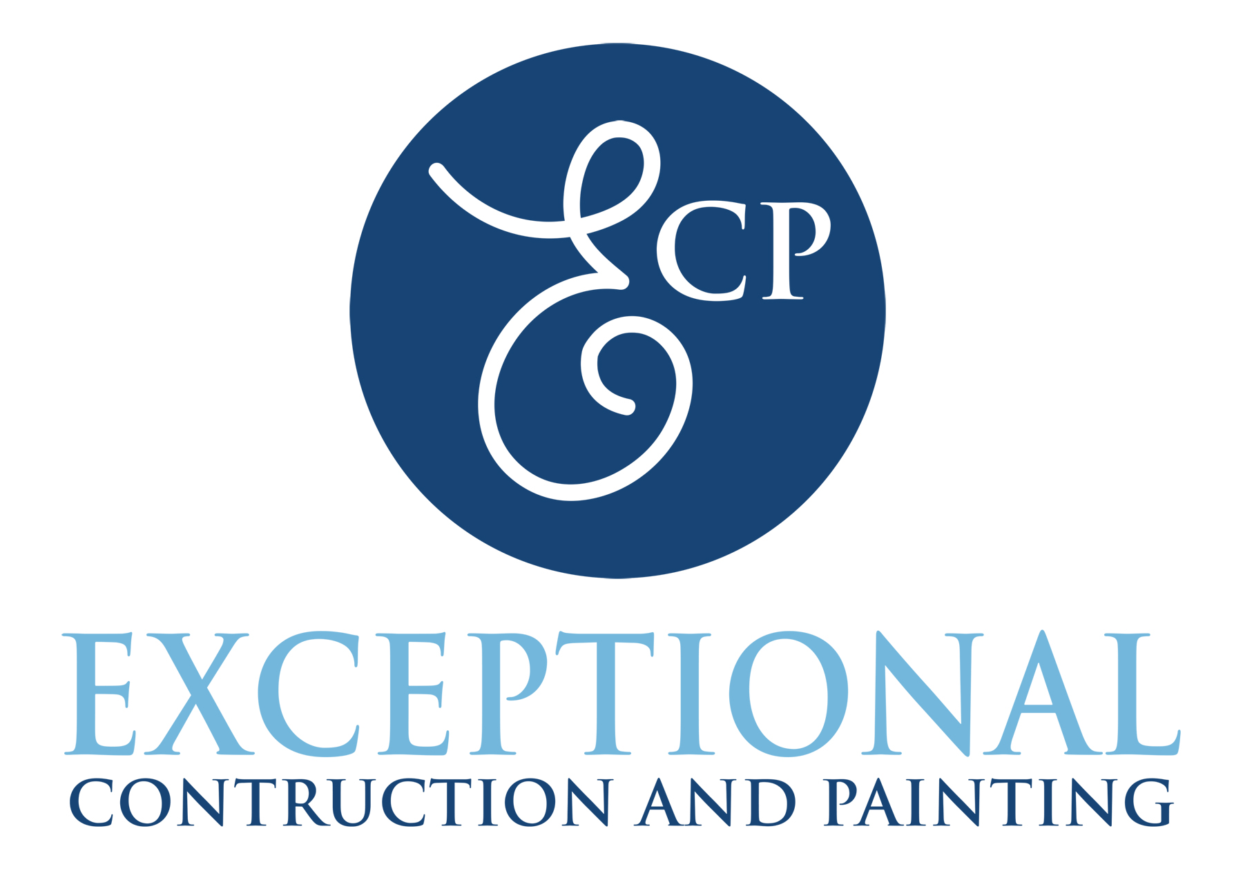 Exceptional Construction And Painting Llc