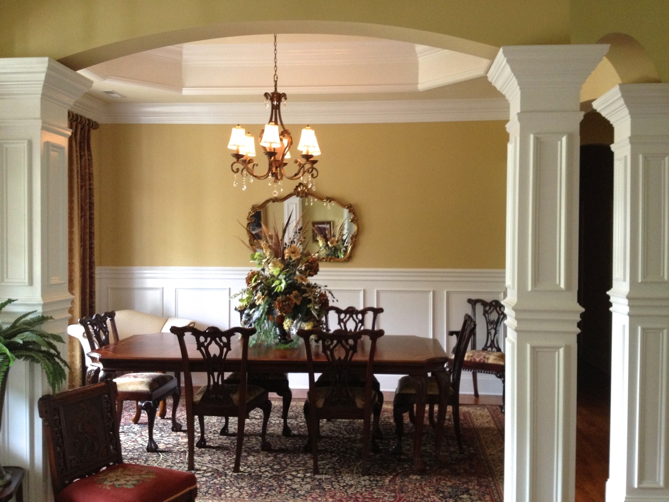 Photo(s) from Mcnulty Residential Construction, Incorp