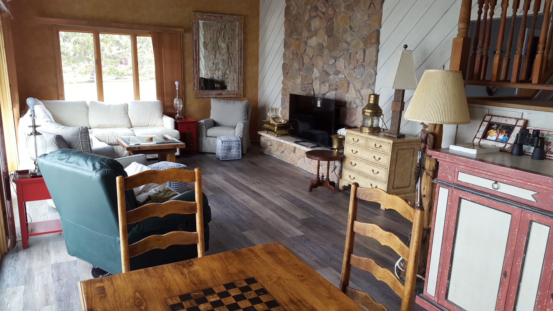 Photo(s) from Lamont Residential Builders Pllc