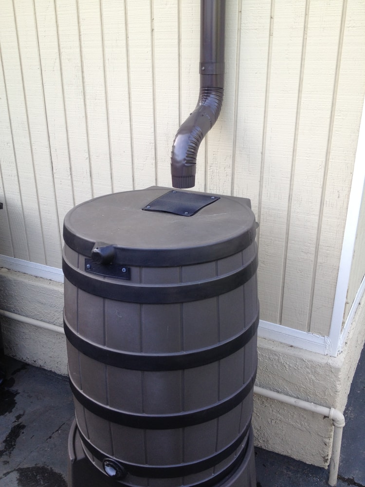 A Plus Gutter Systems Photos