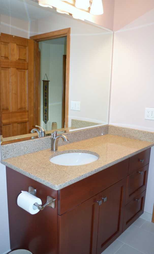 Bathroom Remodels