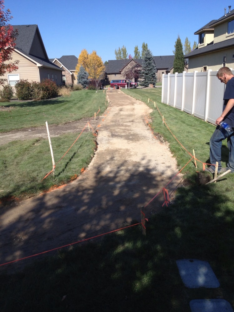 Photo(s) from Proline Pavement Maintenance