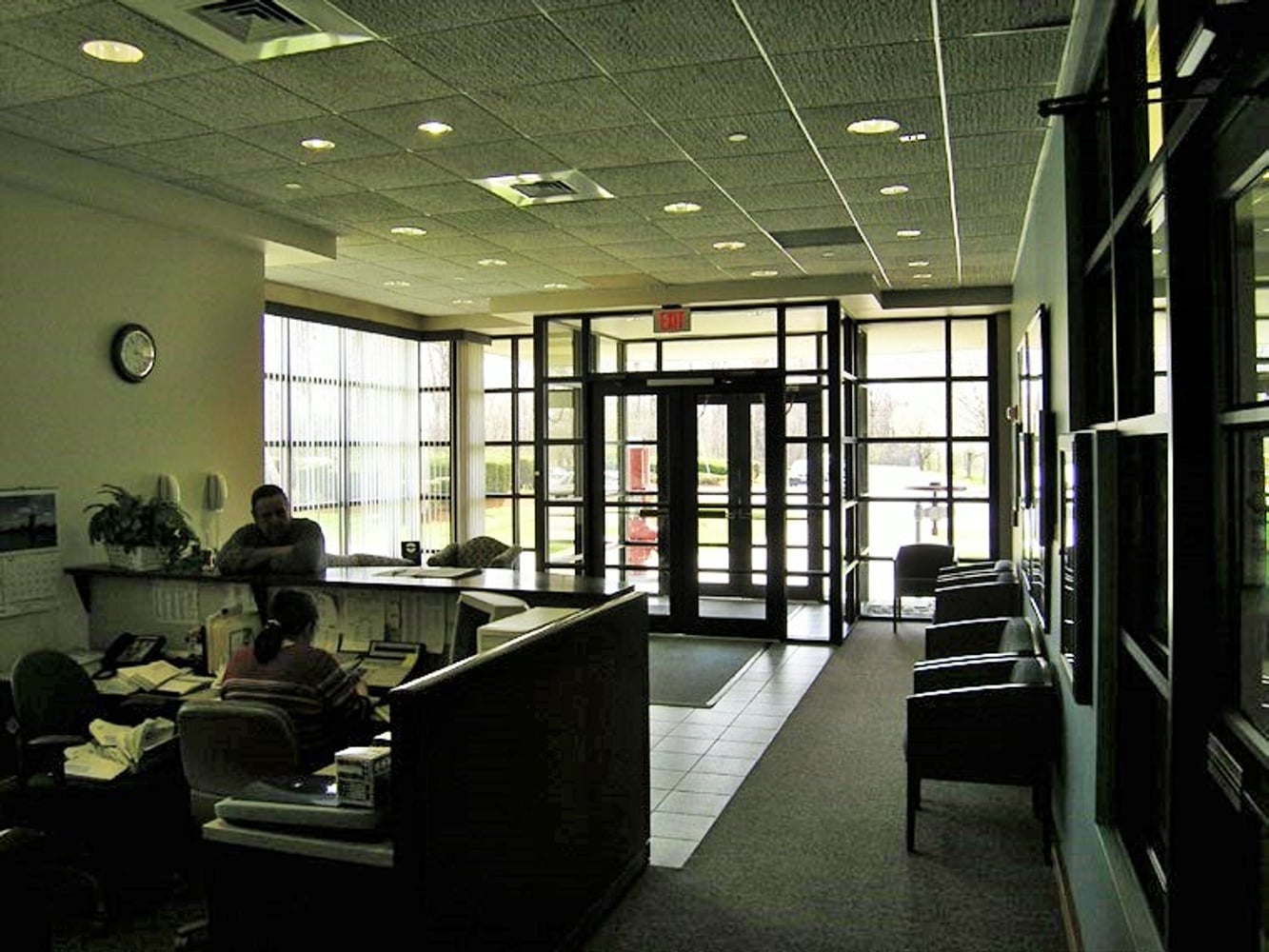 Studio Z Architecture Commercial Design Examples