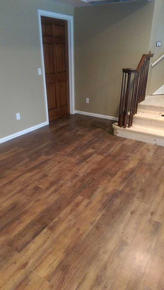 Wood Floors