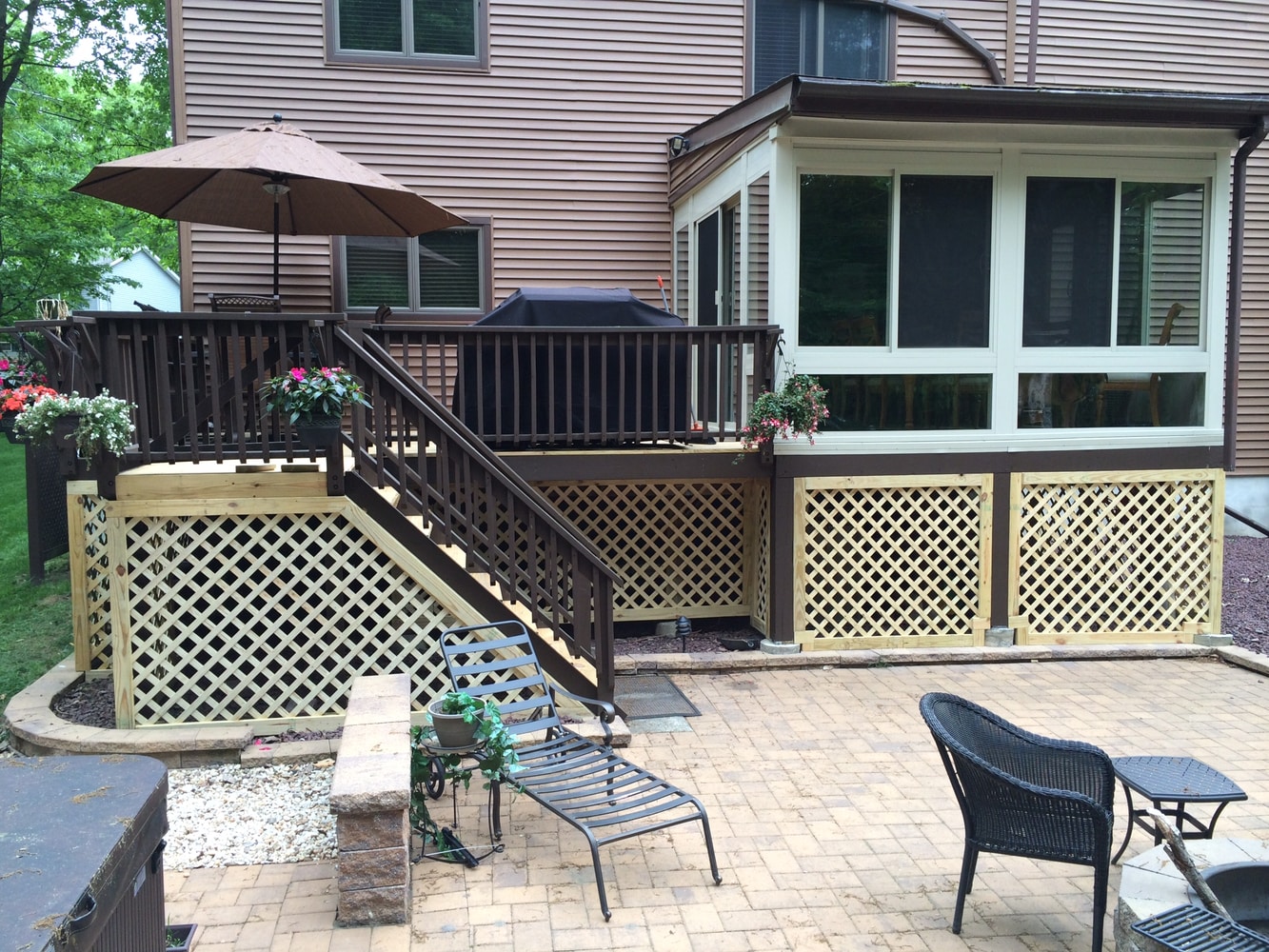 Photo(s) from Roberts Remodeling & Renovations, Inc