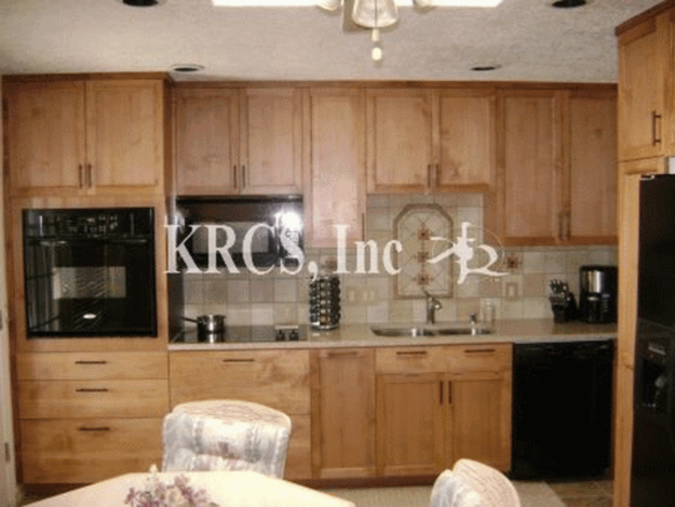 Project photos from Krcs