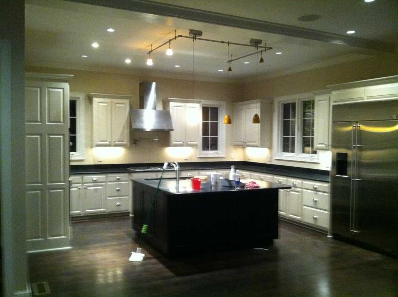 Photo(s) from Lighten Up Electric Llc