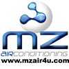 M Z Air Conditioning Contractor's