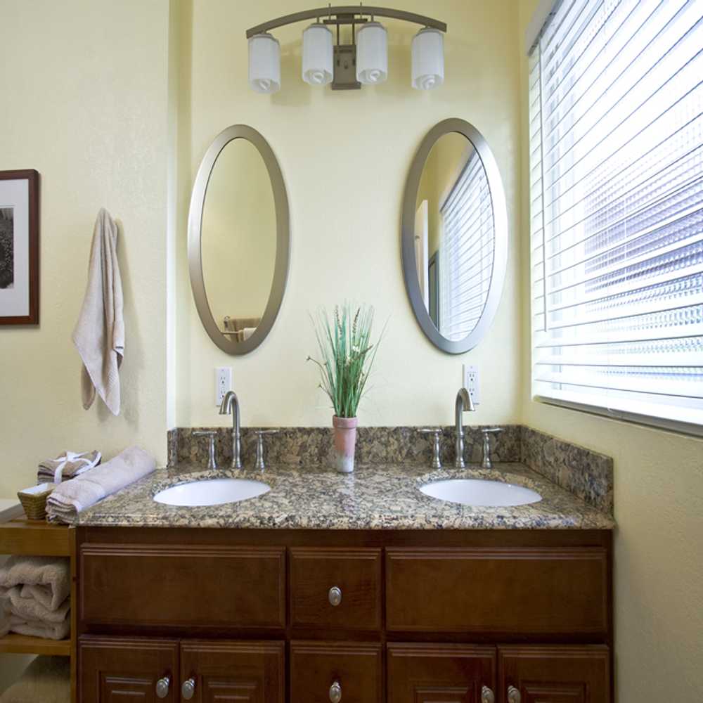 Bathroom Remodel in La Mesa, CA
