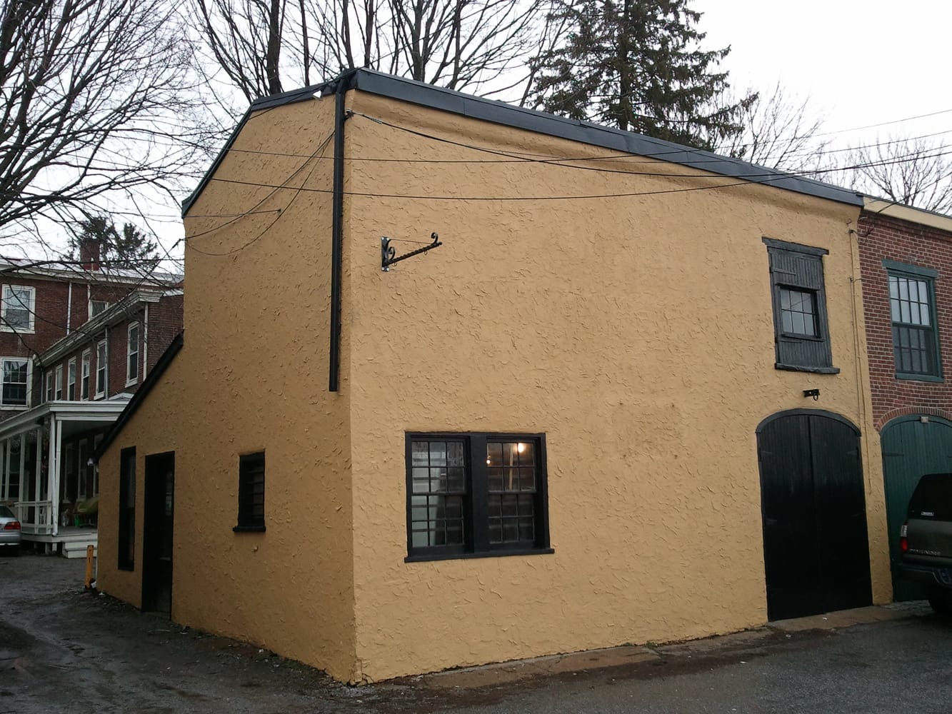 Joseph E Hiddleson Project 1