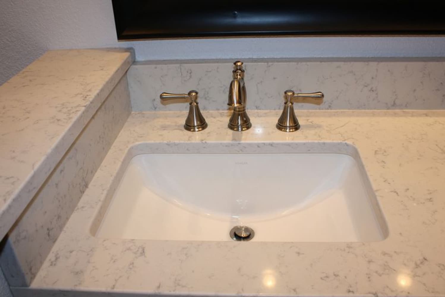 Guest Bath Remodel - Tramway and San Rafael