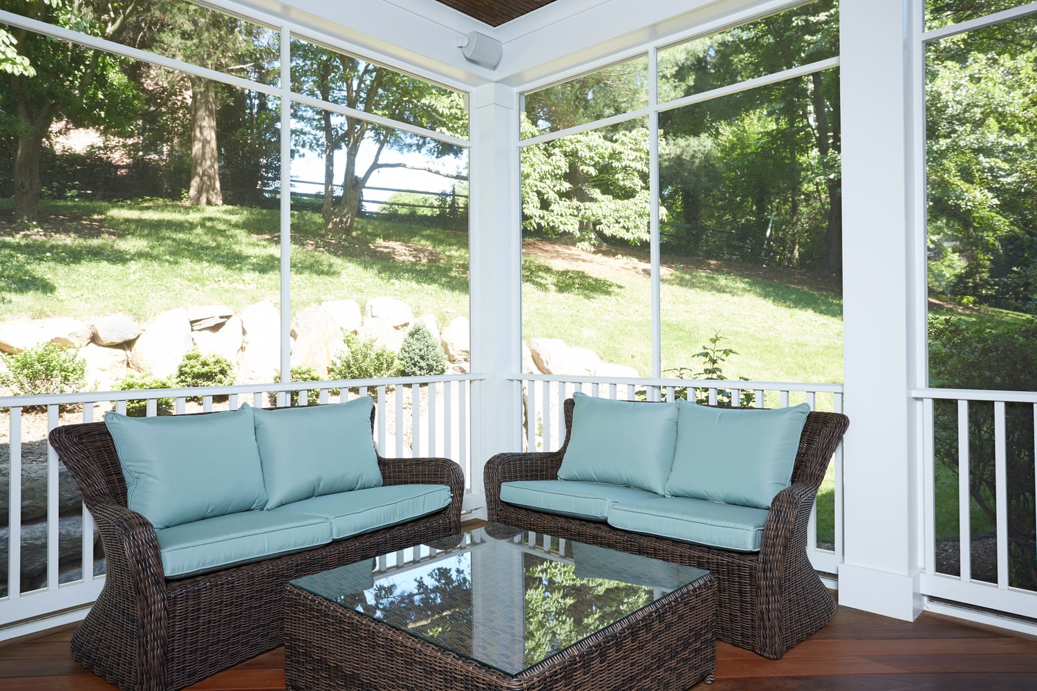 Kurtz Rd - McLean, VA - Joy Custom Design Build Home