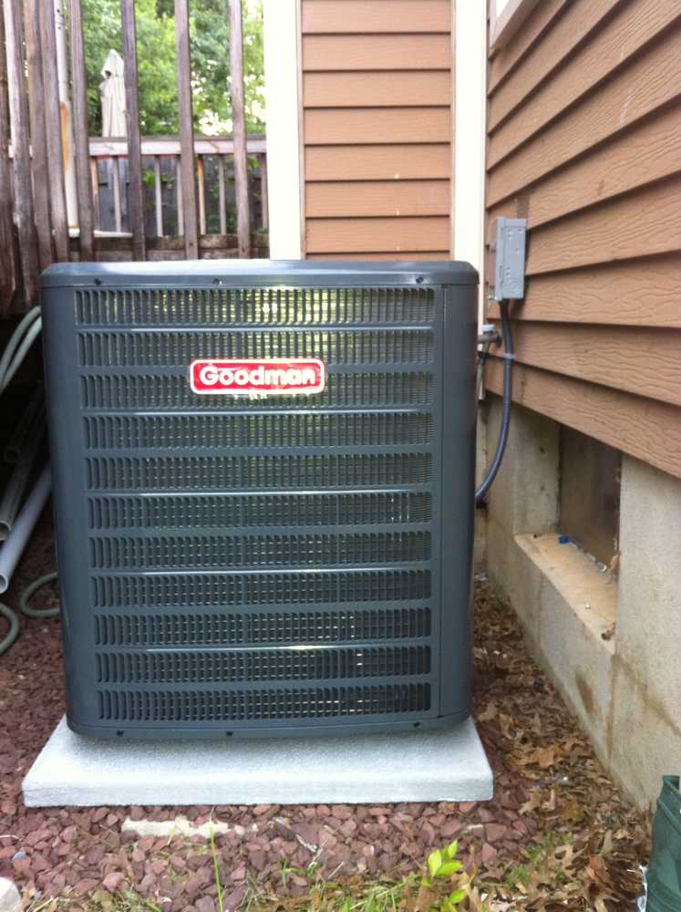 Projects by Everest Heating And Cooling Llc