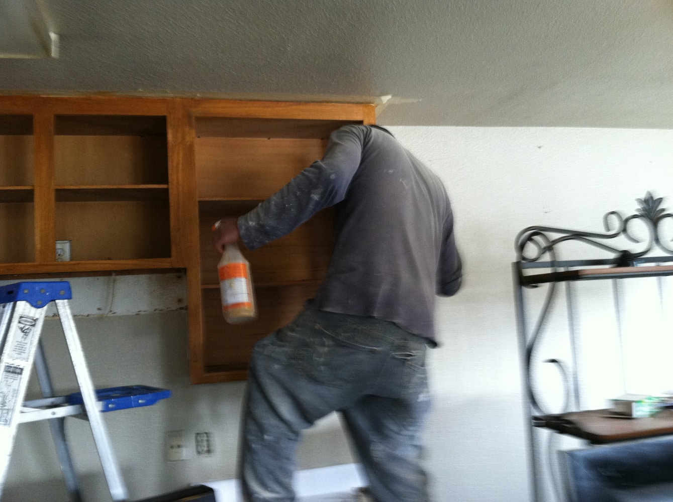 Photo(s) from H & F Gomez Construction Inc