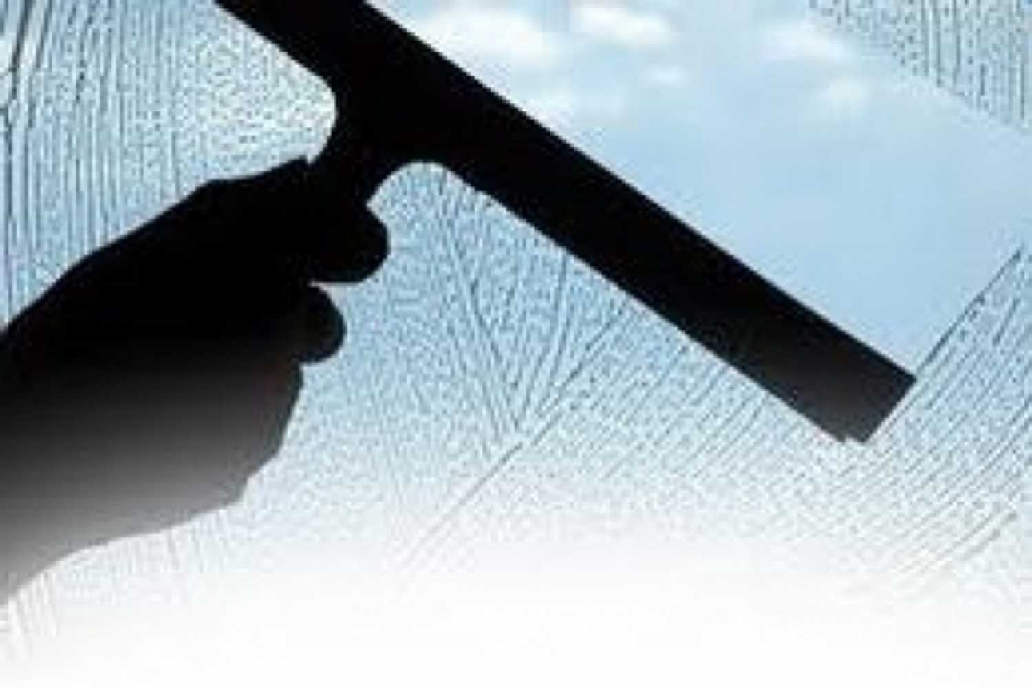 Window Cleaning