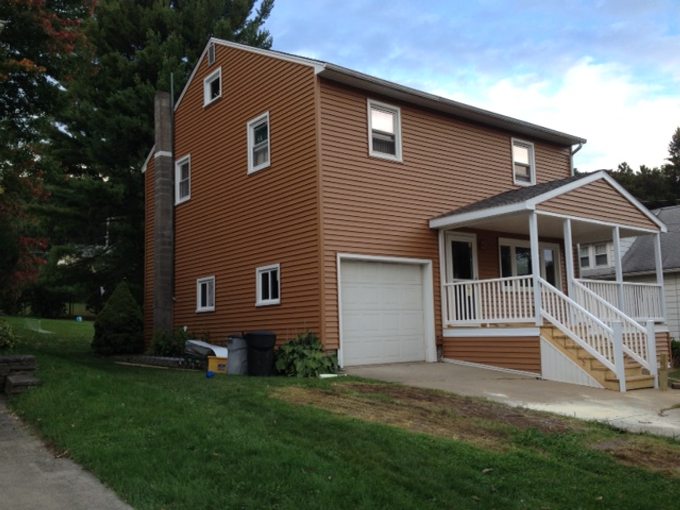 Photos from Warren Tompkins