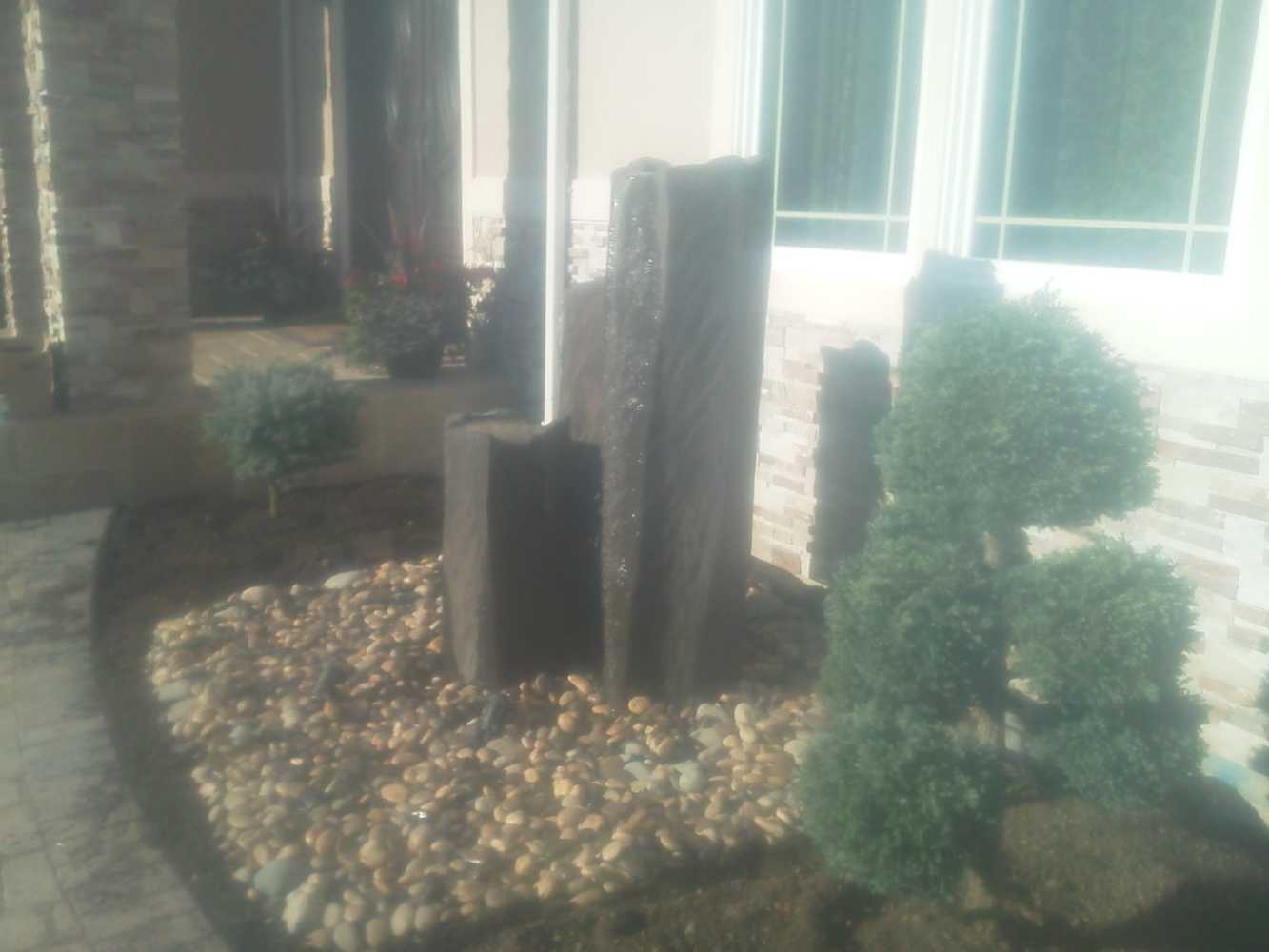 Photos from Zenji Landscape Construction