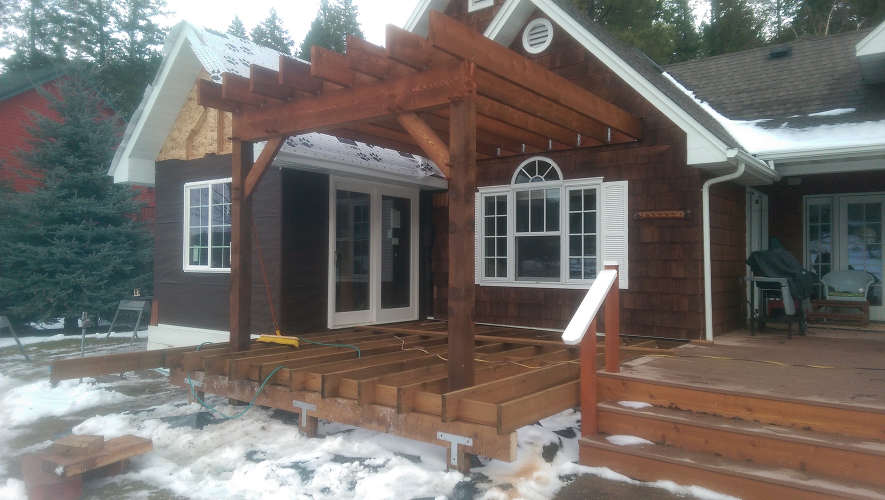 Photo(s) from Hageman Builders