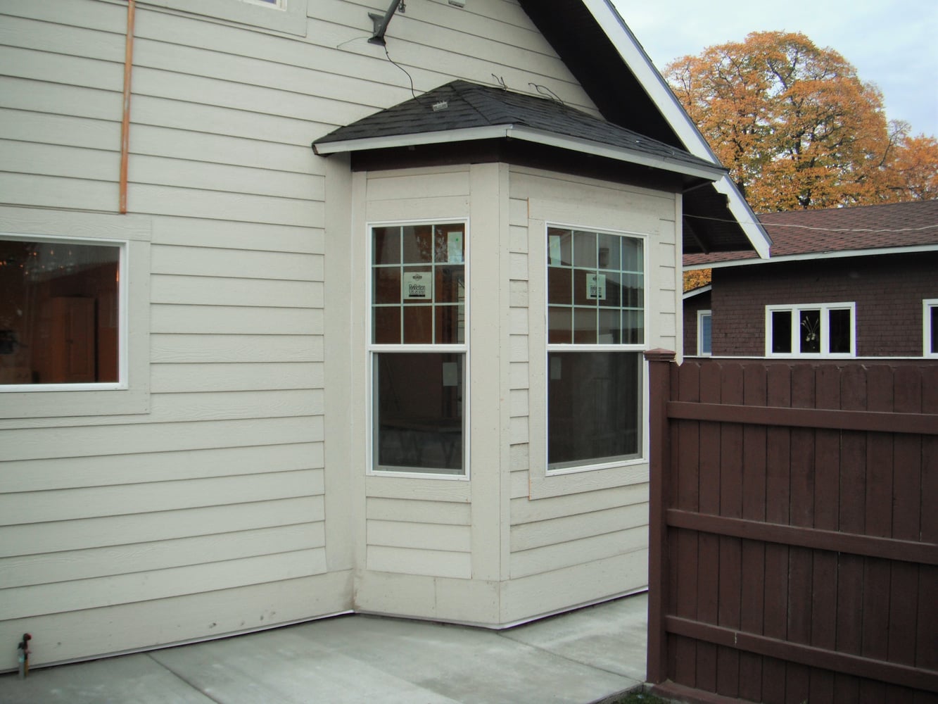 Photos from Vision Construction