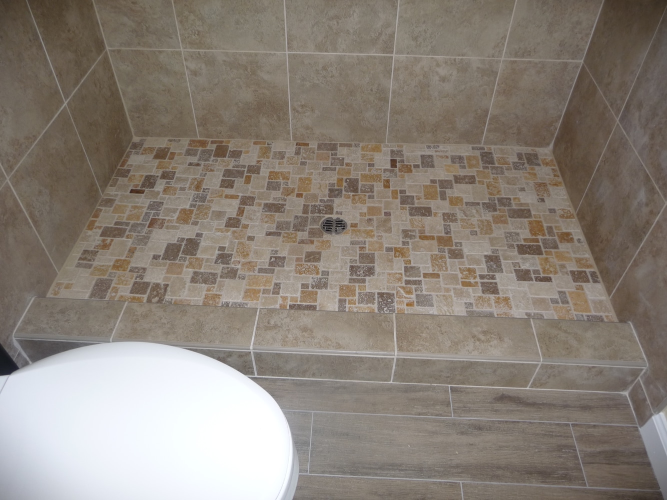 Bathroom Remodels