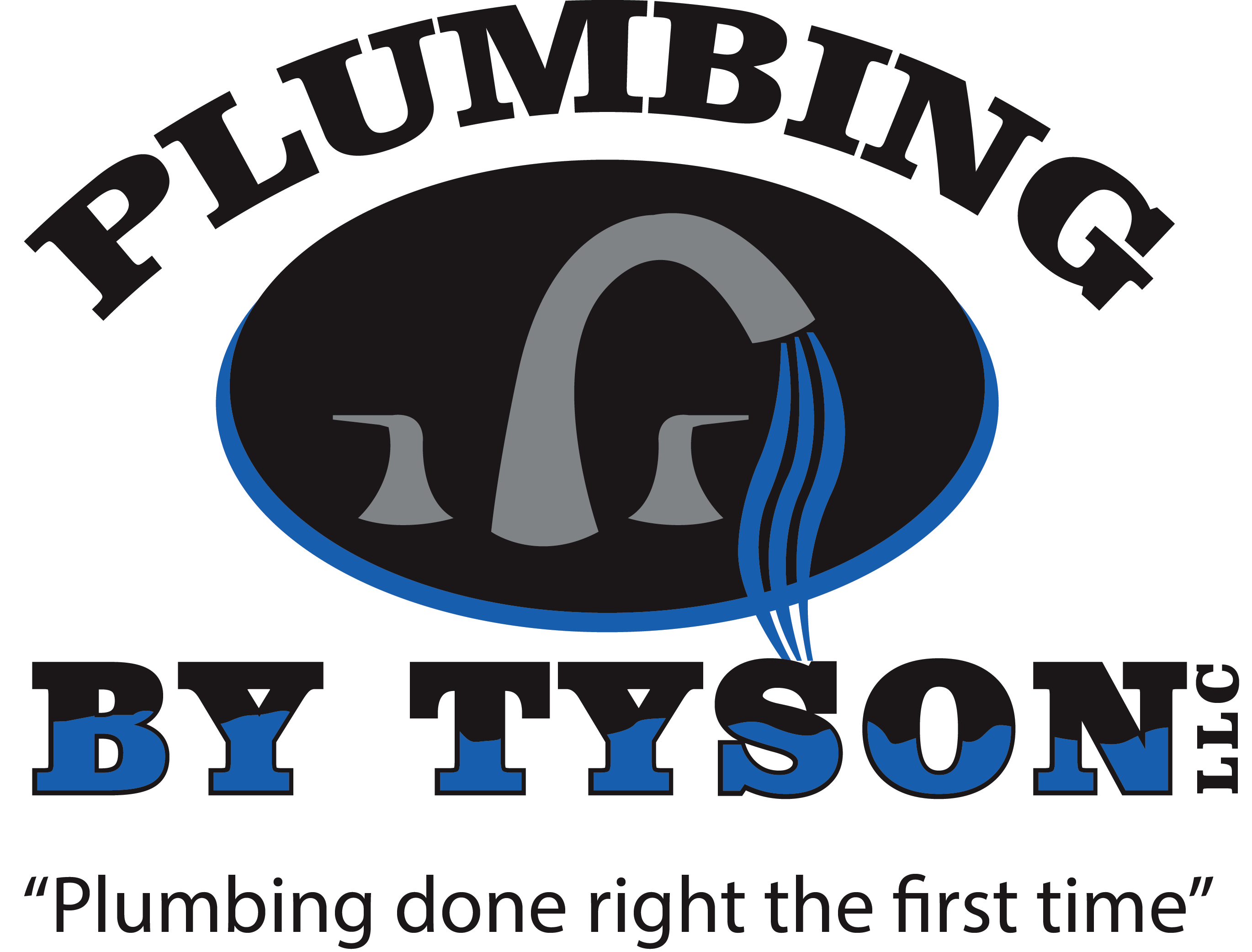 Plumbing By Tyson Llc