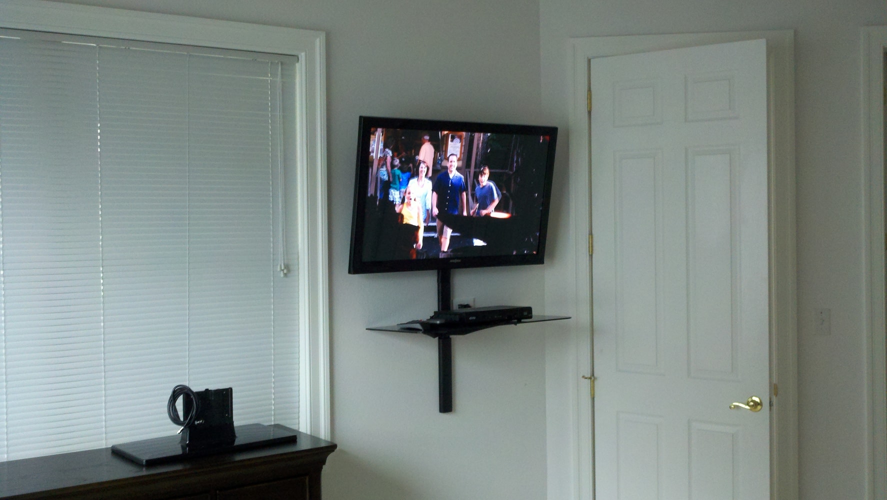 Project photos from Sound Improvements, LLC