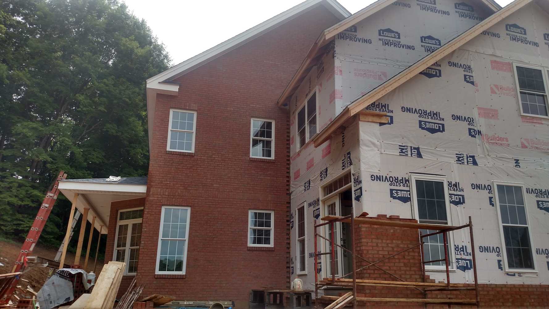 Photo(s) from P & L Builders