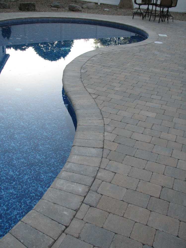 Precision Pool Construction Projects