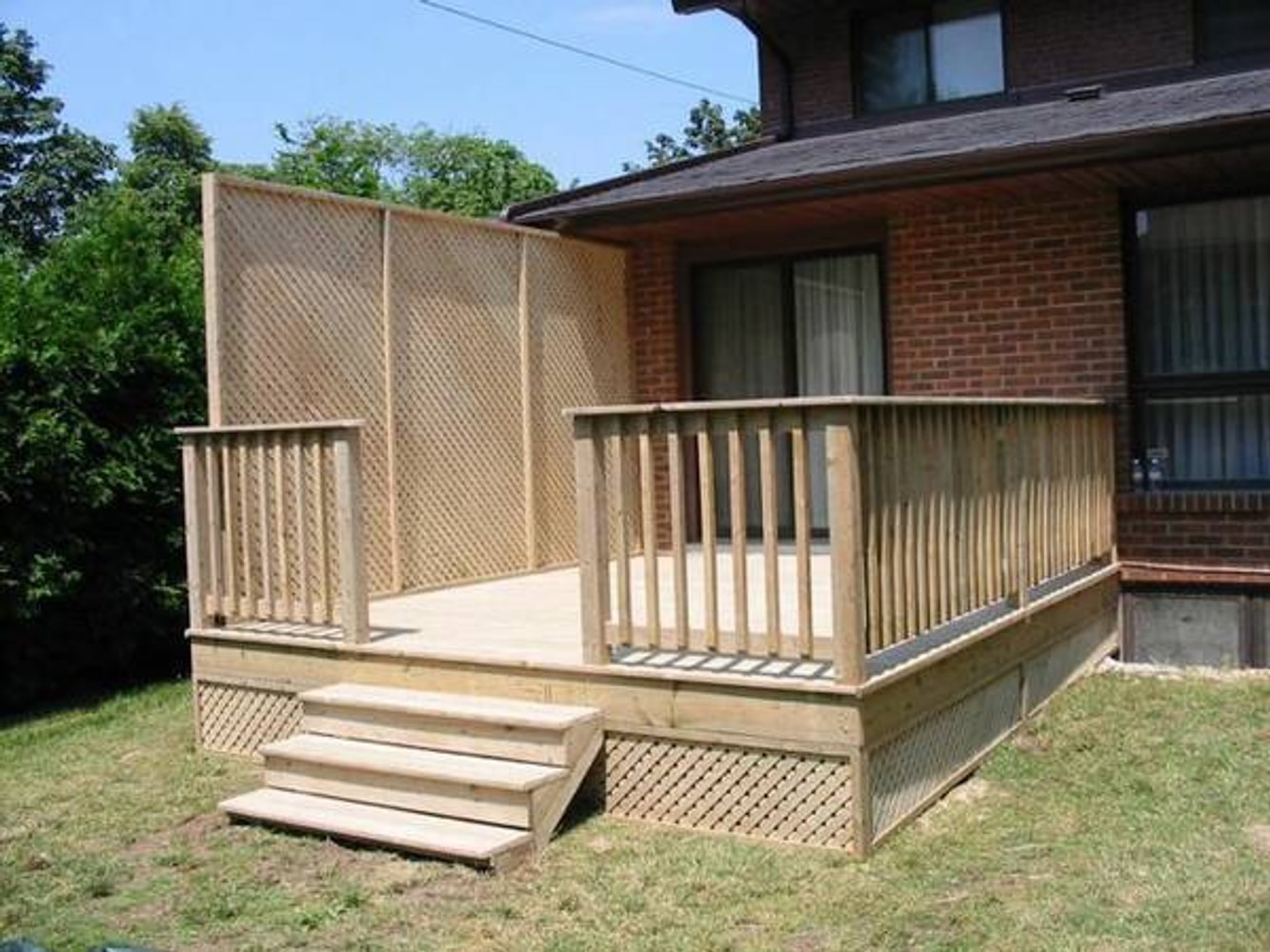 Photo(s) from Sennco Fencing