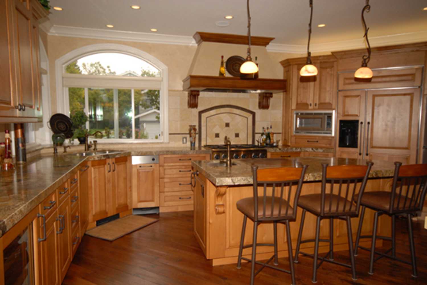 N F General Contractors Inc Photos