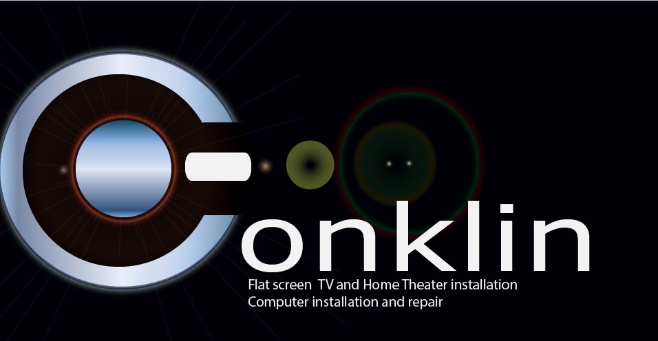 Conklin Home Theater