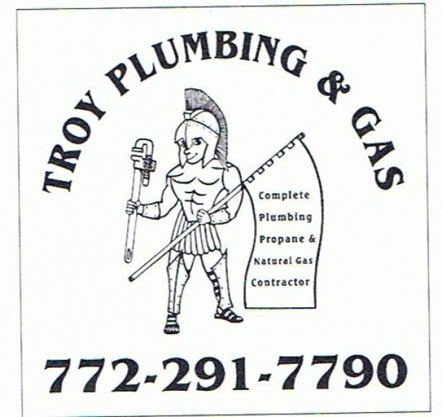 Troy Plumbing And Gas Inc