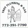 Troy Plumbing And Gas Inc
