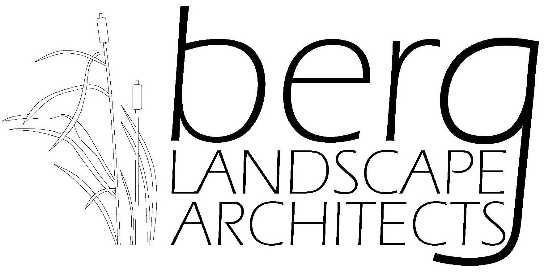 Berg Landscape Architects, Inc.