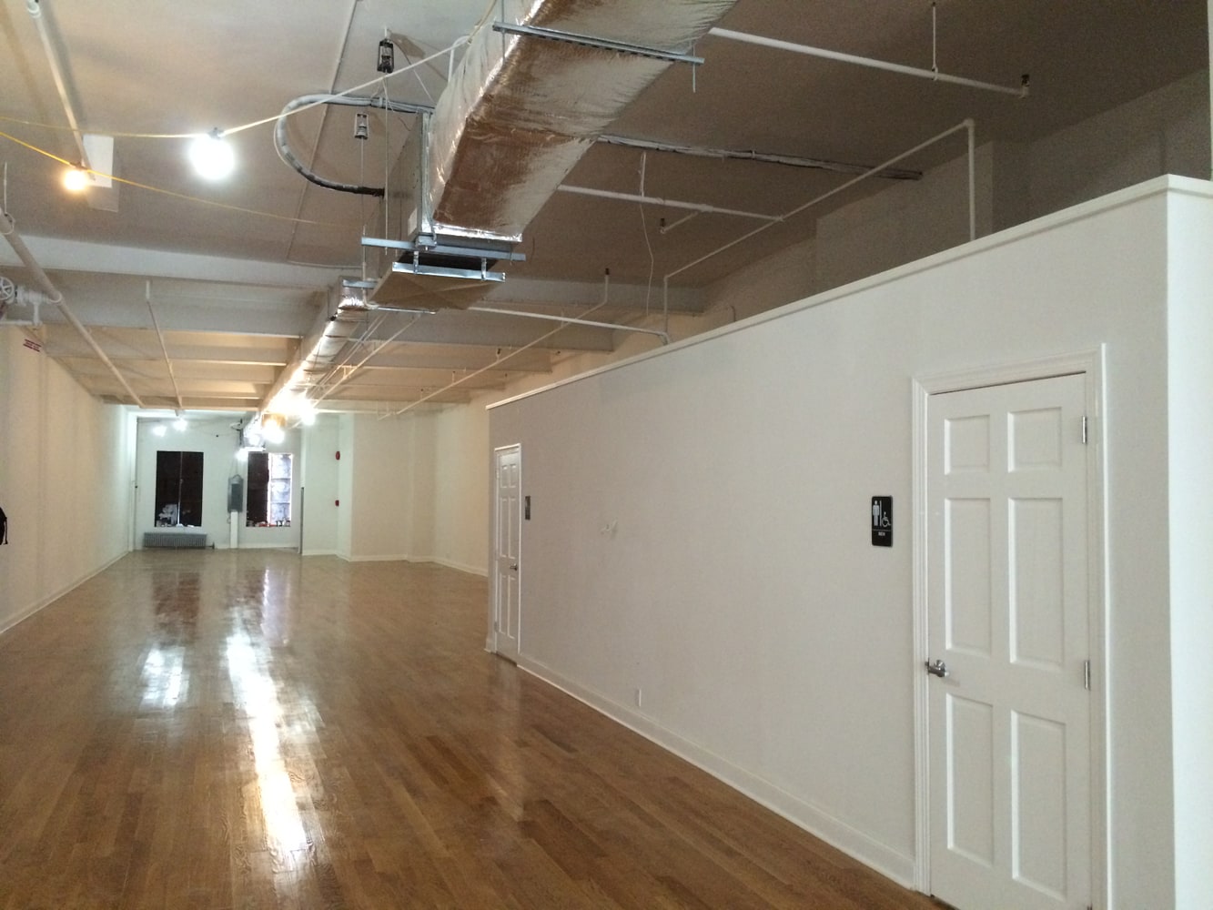 390 Broadway New York, NY