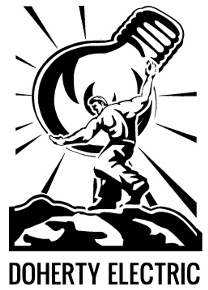 Sample Work from Trevor Doherty Electric Inc