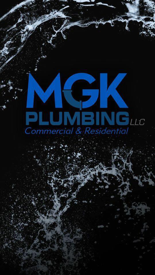 MGK PLUMBING, LLC.